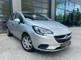 Opel Corsa 1.4 55kw Essentia*Klima*AHK*Bluetooth* - gebrauchte Opel Corsa aus dem Jahr 2015