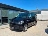 Volkswagen T6 Caravelle 2.0 TDI 4 Motion*DSG*8-Sitzer*Navi* - : Sitzer 8