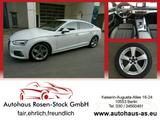 Audi A5 Diesel S-Tronic S-Line Sportpaket,Leder,,ACC - Audi A5 mit Diesel-Antrieb: Sportwagen, Automatik