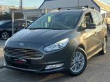 Ford Galaxy 1.5EB Titanium|7-Sitzer|NAVI|KAMERA|1Hand - Ford Galaxy in Mannheim
