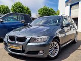 BMW 318 Baureihe 3 Touring 318i - BMW 318 aus 2008: 318i