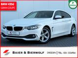 BMW 420 d Advantage Gran Coupe LED RFK PDC VZE 2.HD - BMW: Coupé, V