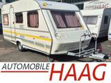 Delta Flevo 460DB*4Pers*Tüv/Gas neu*100km*Mover*Zelt* - Delta Wohnwagen