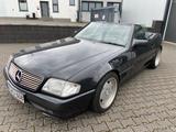 Mercedes-Benz SL 300 24V AMG Optik - Mercedes-Benz SL 300: 24