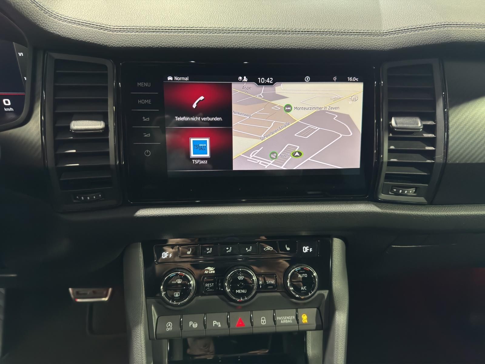 Skoda Kodiaq - Bild 15