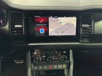 Skoda Kodiaq - Vorschau Bild 15