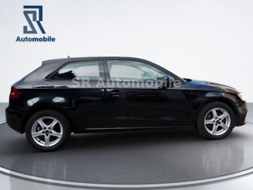 Audi A3 - 6