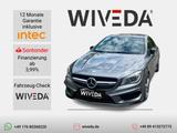 Mercedes-Benz CLA 45 AMG 4Matic~Driver's Pack~Kamera~Pano~H/K~ - Mercedes-Benz CLA 45 AMG aus 2014