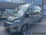 Fiat Ducato 35 L3H2 Modular 180 AT 9-Sitzer verglast - Fiat 9 sitzer