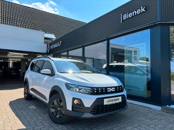 Dacia Jogger TCe 110 Expression 5-Sitzer