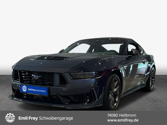 Ford Mustang Fastback 5.0 Ti-VCT V8 Aut. Dark Horse