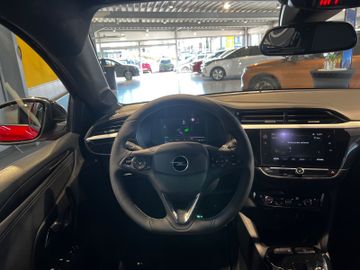 Bild 12 Opel Corsa Corsa-e GS - IntelliLux LED | RFK | SHZ | LHZ