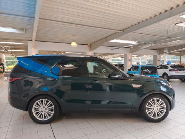 Discovery 5 HSE Luxury TD6 *AHK*Navi*APP*Pano*