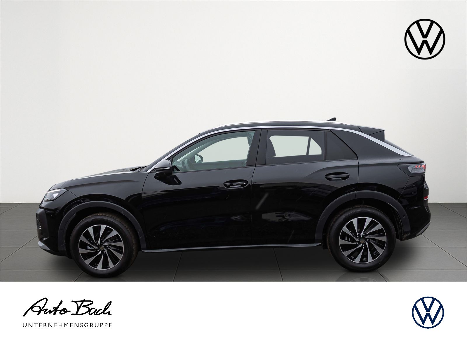 Volkswagen T-Roc - Bild 3