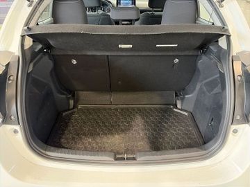 Toyota Yaris - 5