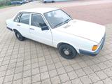 Audi 80 1.6 Automatik  B2 Typ 81 Oldtimer ... - Audi 80: 81 Typ