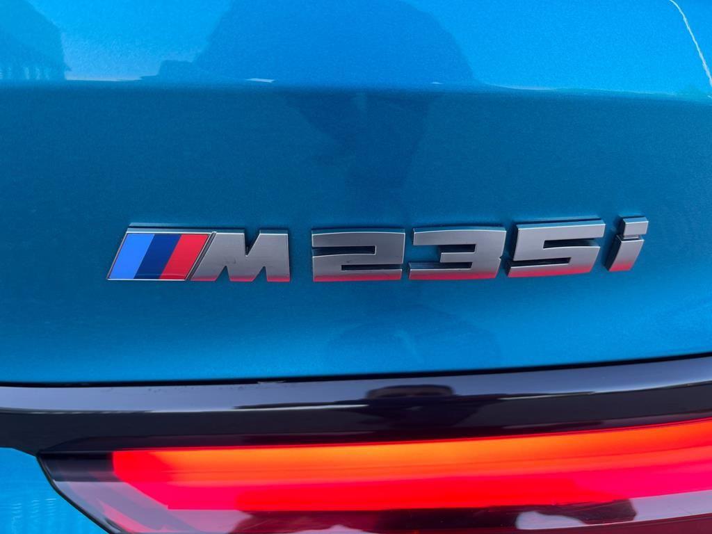 BMW M235i xDrive Gran Coupe ACC+Pano+M Performance+