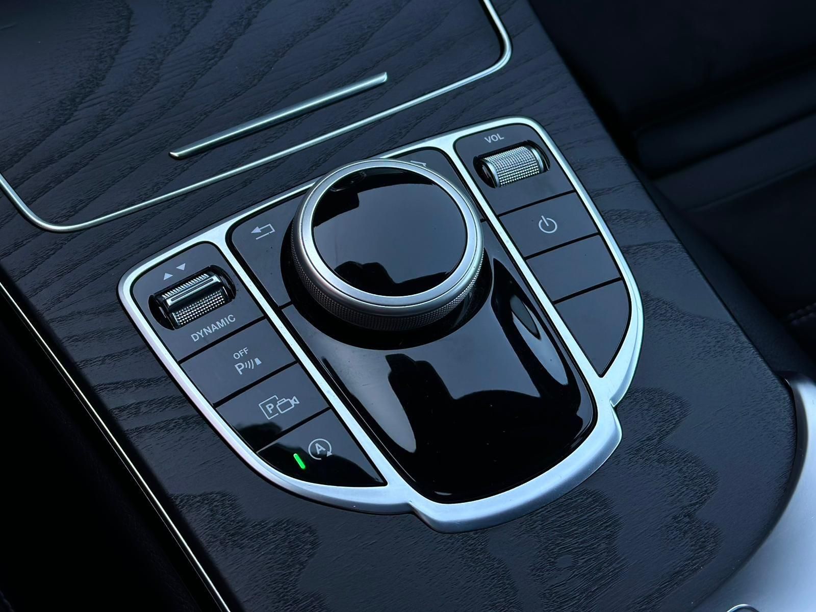 MERCEDES-BENZ C220d T AMG NIGHT EDITION* LED#SHZ#ACC#NAVI#CAM - Image 15