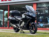 BMW K1600 GT  - BMW K 1600 GT