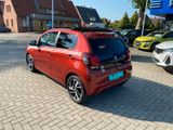 Peugeot 108 TOP Collection - Peugeot 108: Collection