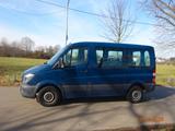 Mercedes-Benz Sprinter II Kombi 316 CDI/Klima/Fb/8 Sitze - Mercedes-Benz Sprinter in Frankfurt (Main)
