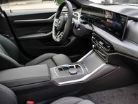BMW i4 - Vorschau Bild 13