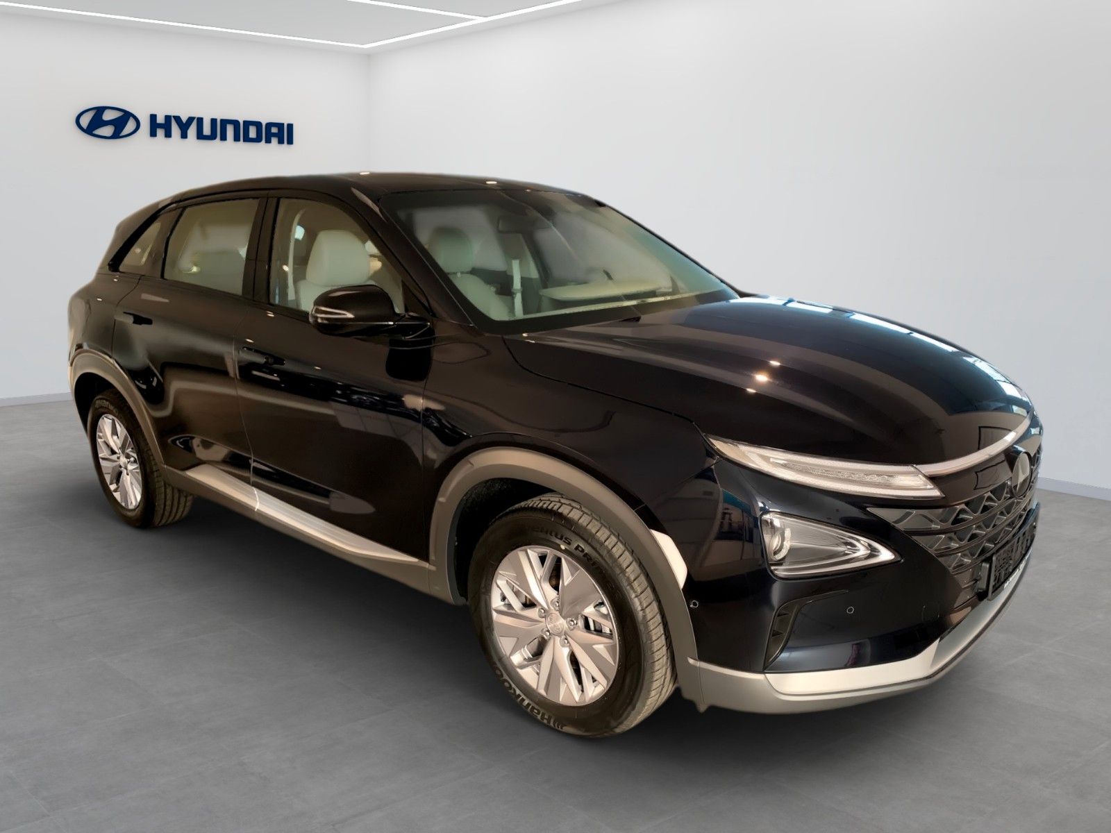 Hyundai Nexo – Bild 2