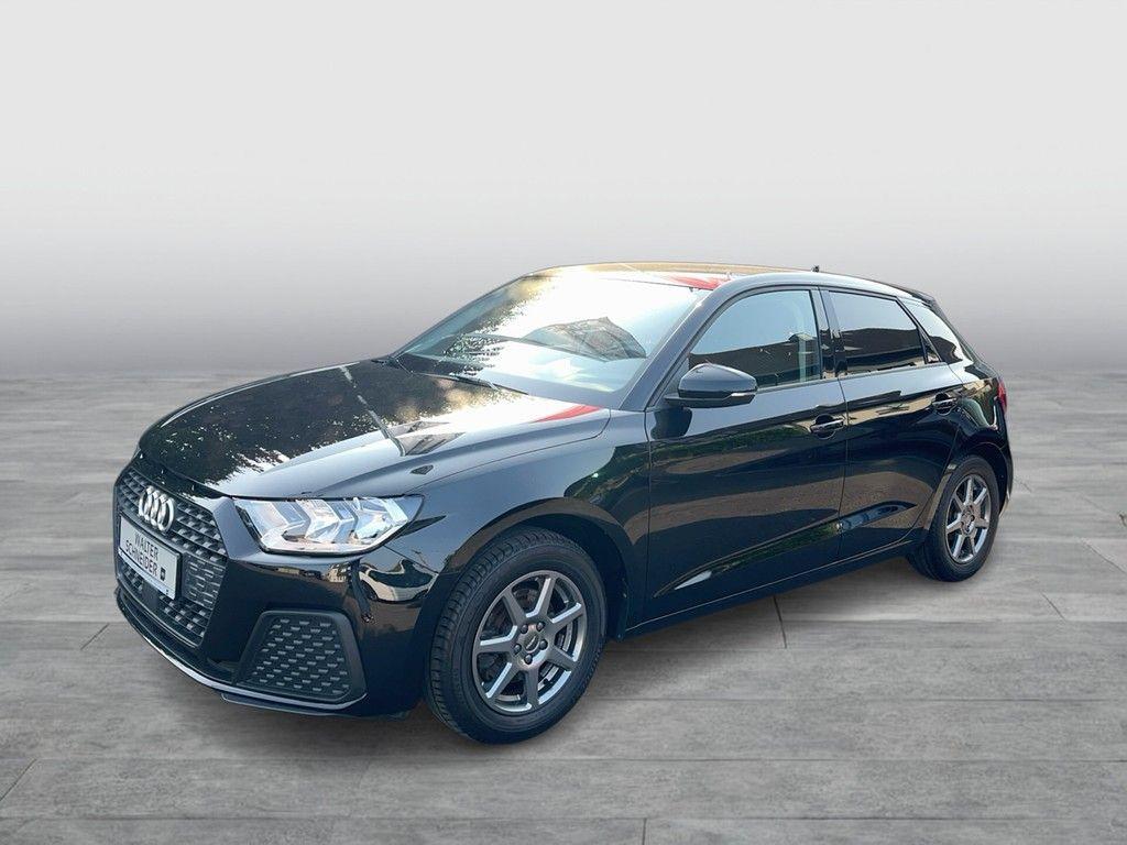 Audi A1 Sportback 30 TFSI Klimaaut. Sitzhz. MMI Plus 
