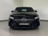 Mercedes-Benz A 250 AMG LINE+PANORAMA+LED+NAVI+PTC+19"AMG - Mercedes-Benz A 250: Schwarz