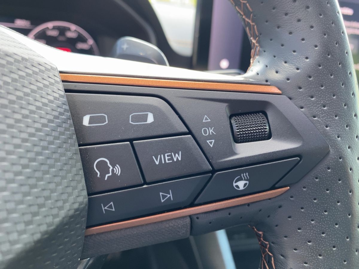 Cupra Formentor - Bild 18