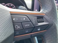 Cupra Formentor - Vorschau Bild 18