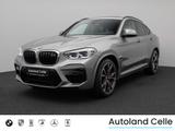BMW X4 M Competition Panorama 360°HUD H/K TV DispKey - BMW X4 M: Competition
