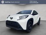 Toyota Aygo X Business Edition mit Komfort Paket