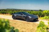 Aston Martin V8 Vantage - gebrauchte Aston Martin V8 Vantage aus dem Jahr 2018