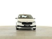 Skoda Fabia - Vorschau Bild 5