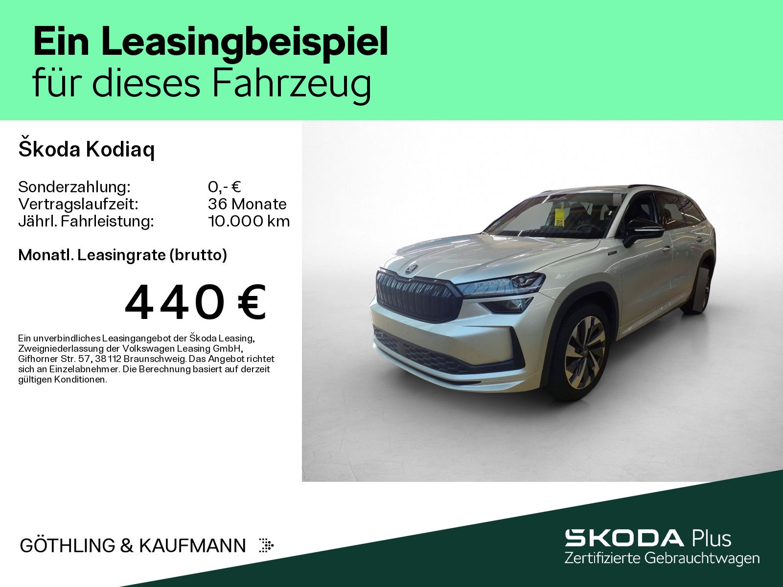 Skoda Kodiaq - Bild 2