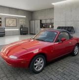 Mazda MX-5 - gebrauchte Mazda MX-5 aus dem Jahr 1991