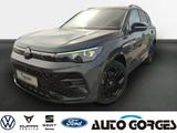 Volkswagen Tiguan R-Line 2.0l TDI 4MOTION DSG +AHK+BLACK-ST