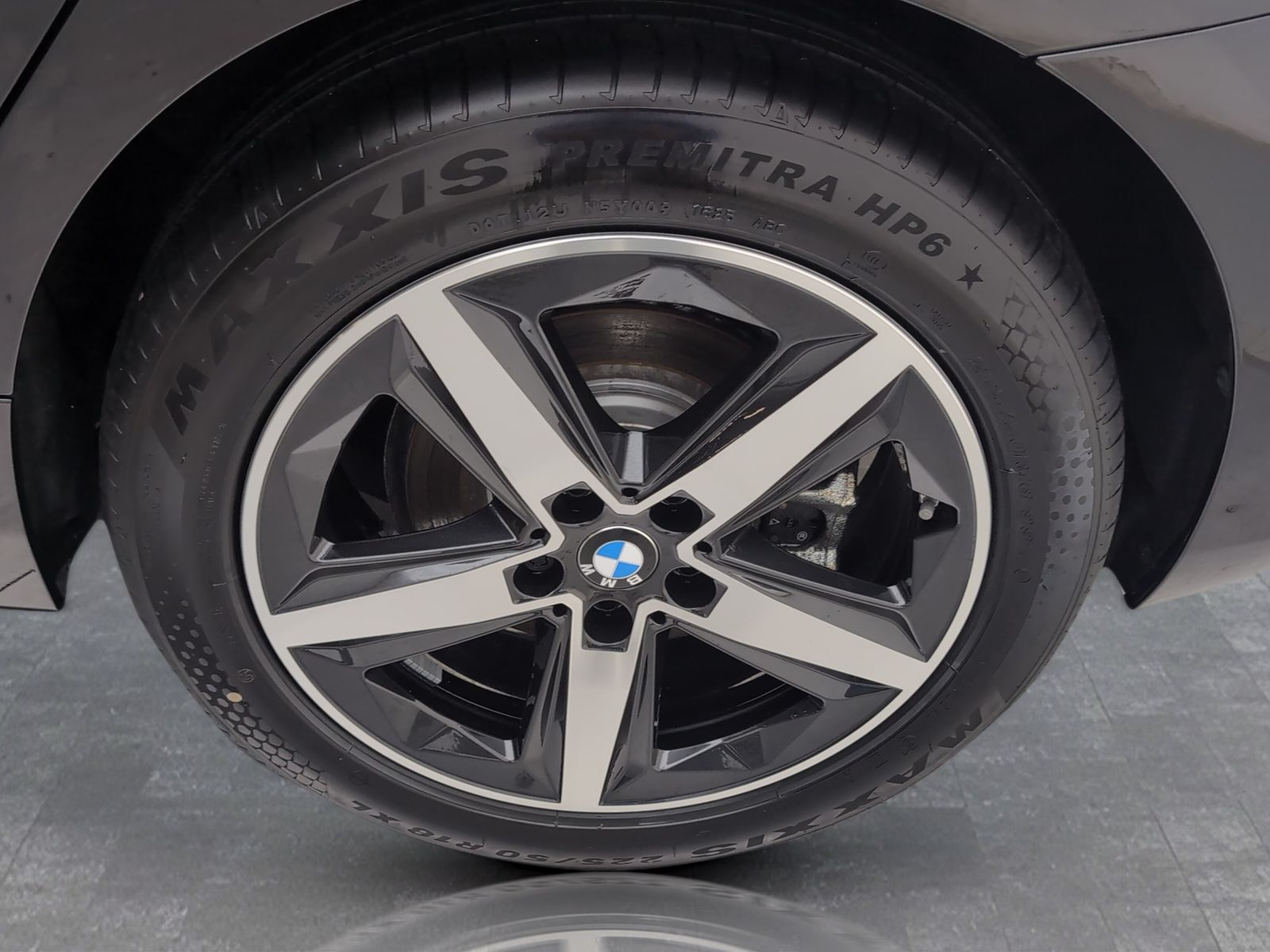 BMW 223 Active Tourer - Bild 17