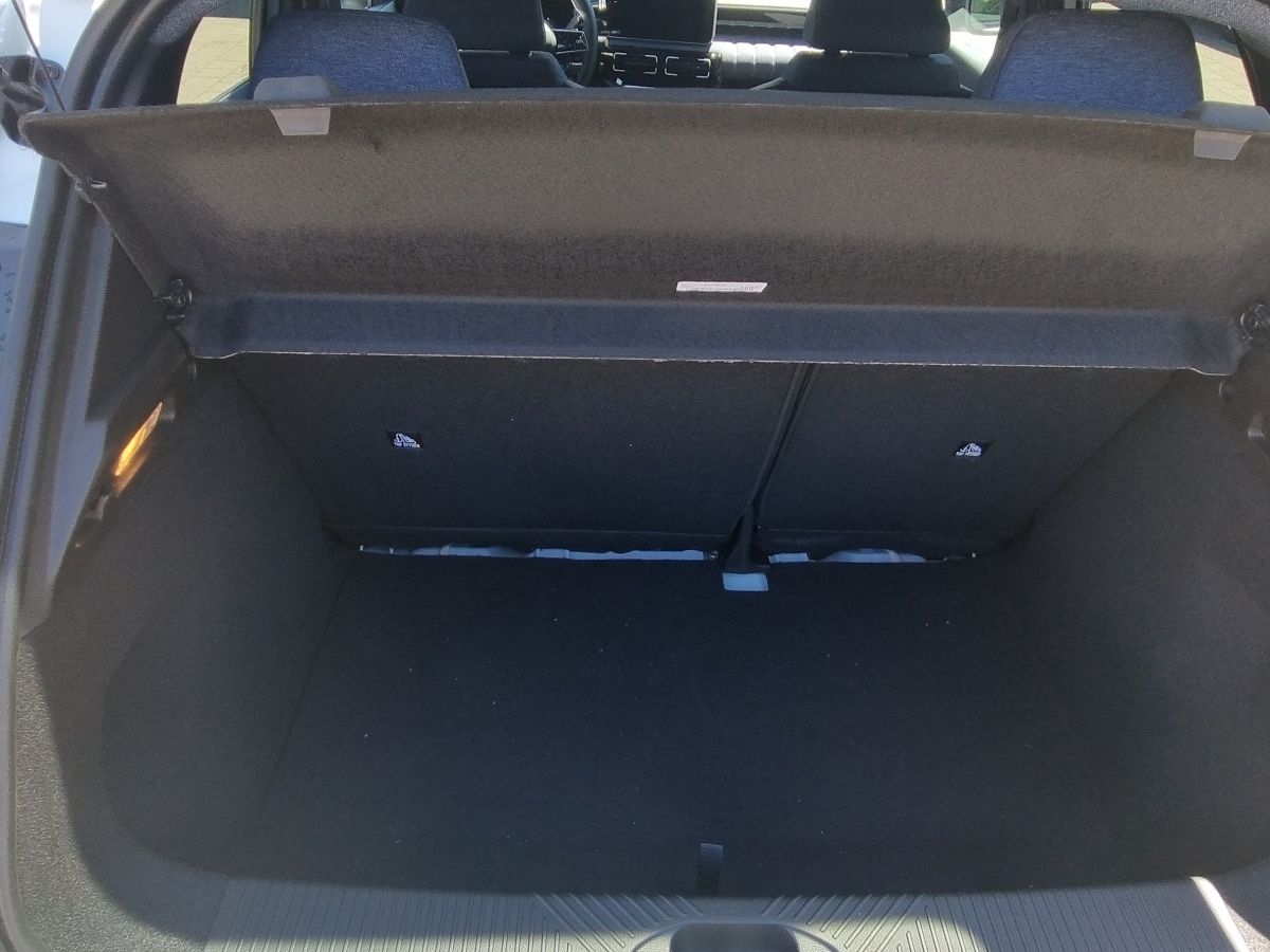 Fahrzeugabbildung Renault R 5 E-Tech elektrisch Techno 120 Urban Range