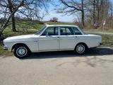 Volvo 164 als zuverlässiger Daily Driver - Volvo Gebrauchtwagen von 1970