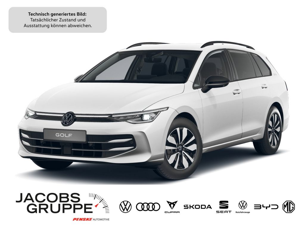 Image of Volkswagen Golf