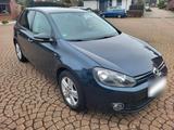 Volkswagen VW Golf 6 MATCH BJ.2012 wenig Km 85.000 So... - Volkswagen Golf: Bj