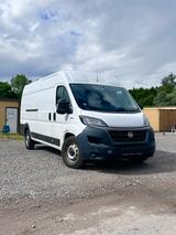 Fiat Ducato Maxi 35 L5H2 160MJT Euro-6D Temp-Klimaaut