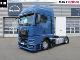 MAN TGX 18.470 4x2 LL SA 284.000 KM ATG Euro6 Klima - MAN 18 284