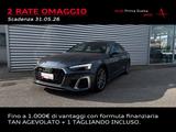 Audi AUDI A5 SPORTBACK 40 TDI MHEV S-TRONIC QUATTRO S - Audi Coupé: 5s