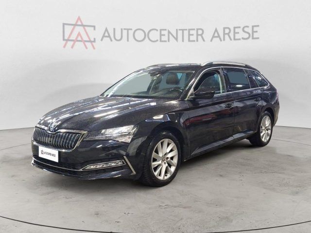 Skoda SKODA Superb 1.4 TSI Plug-In Hybrid DSG Wagon Ex