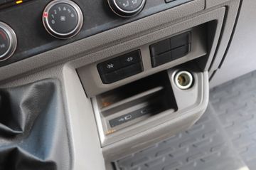 Volkswagen Crafter - 12