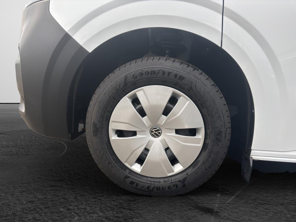 Volkswagen T7 Transporter