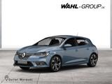 Renault Megane IV Lim. 5-trg. BOSE-Edition*DAB*NAVI*KLIM - Renault Megane: Blau